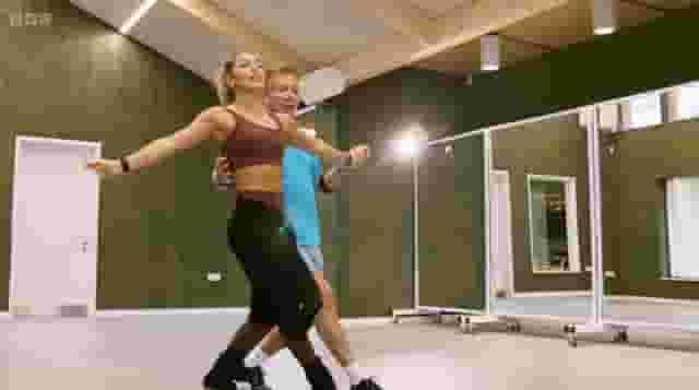 DanceWest