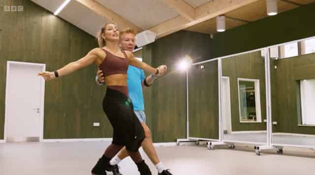 DanceWest