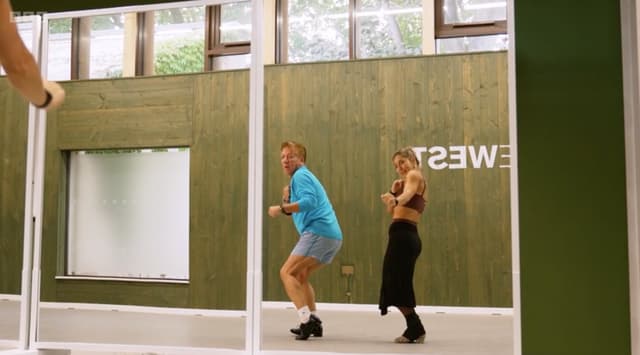 DanceWest