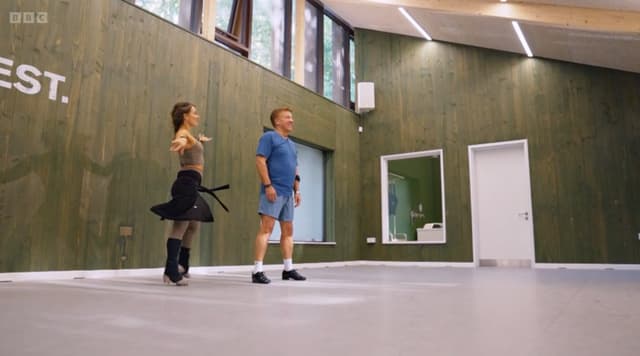 DanceWest
