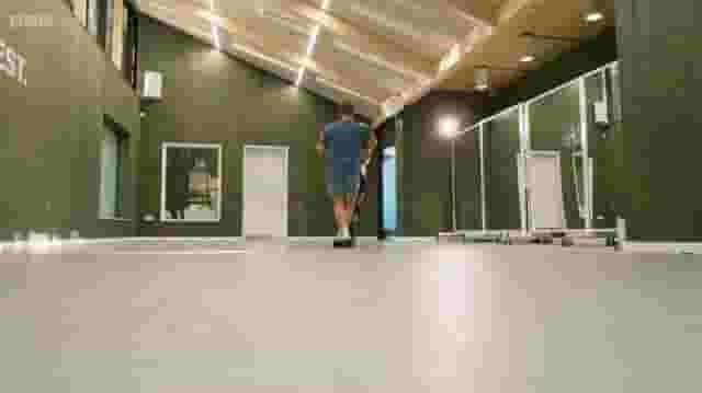 DanceWest
