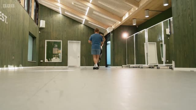DanceWest