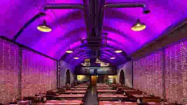 Mamuśka! Restaurant & Bar - Southbank Waterloo