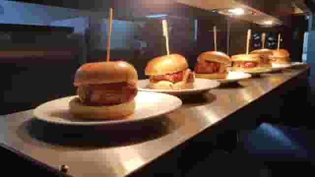Mamuśka! Restaurant & Bar - Southbank Waterloo