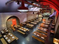 Christmas Party Venues