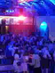 Christmas Party Venues