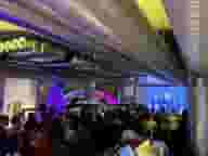 Seminar Rooms