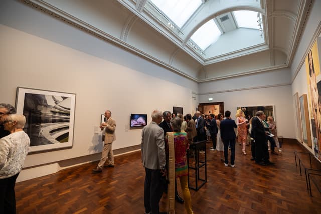National Portrait Gallery