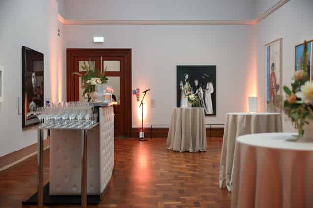 Contemporary Galleries, Weston Wing