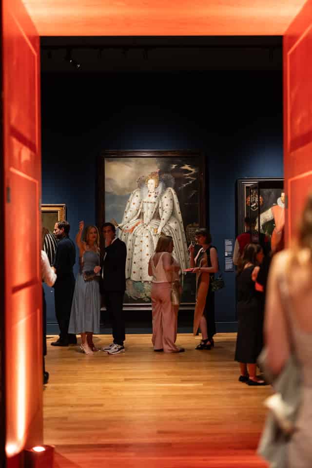Tudor Galleries