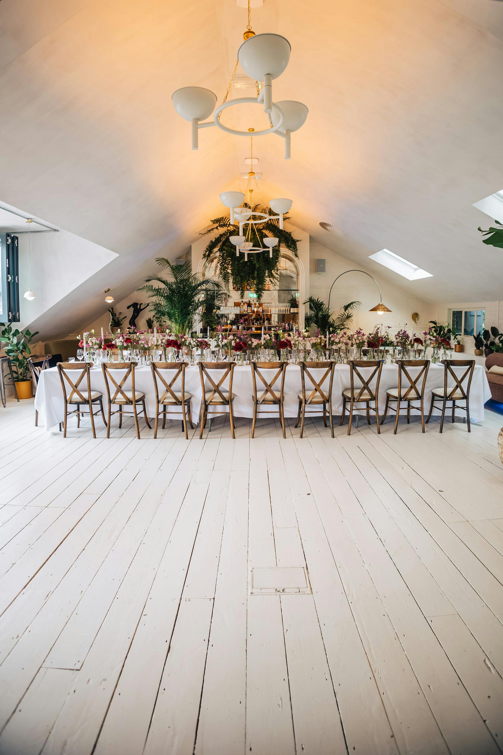 PYRÁ - The Loft image 1