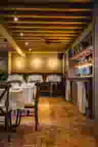 Unusual Venues