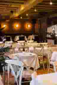 Unusual Venues