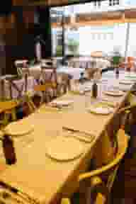 Bridal Shower Venues