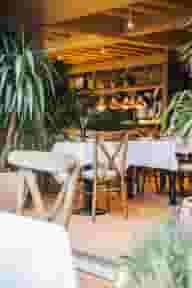 Private Bars
