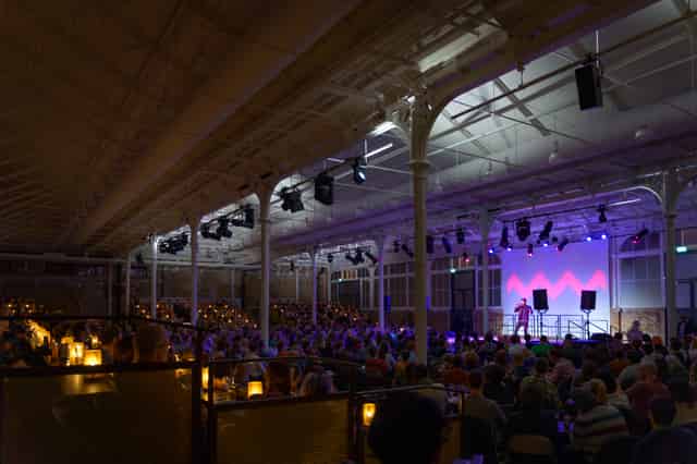 Live Music Event