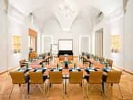 Sustainable Conferences