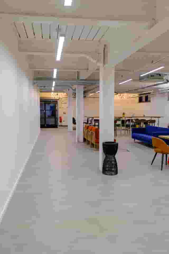 Oneder Shoreditch