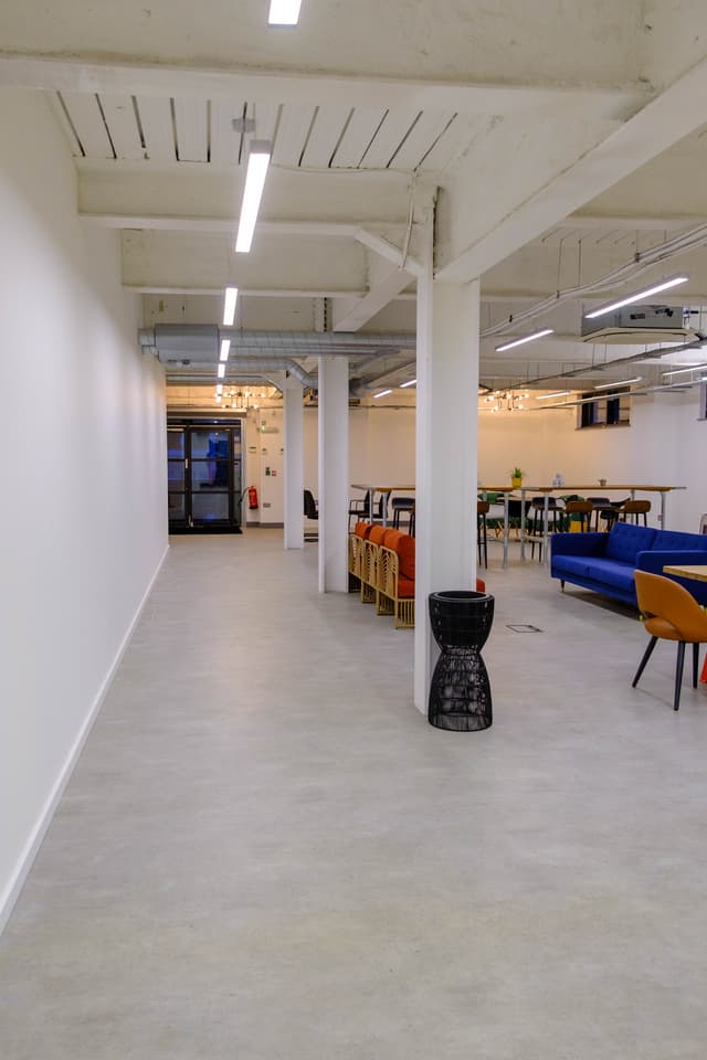 Oneder Shoreditch