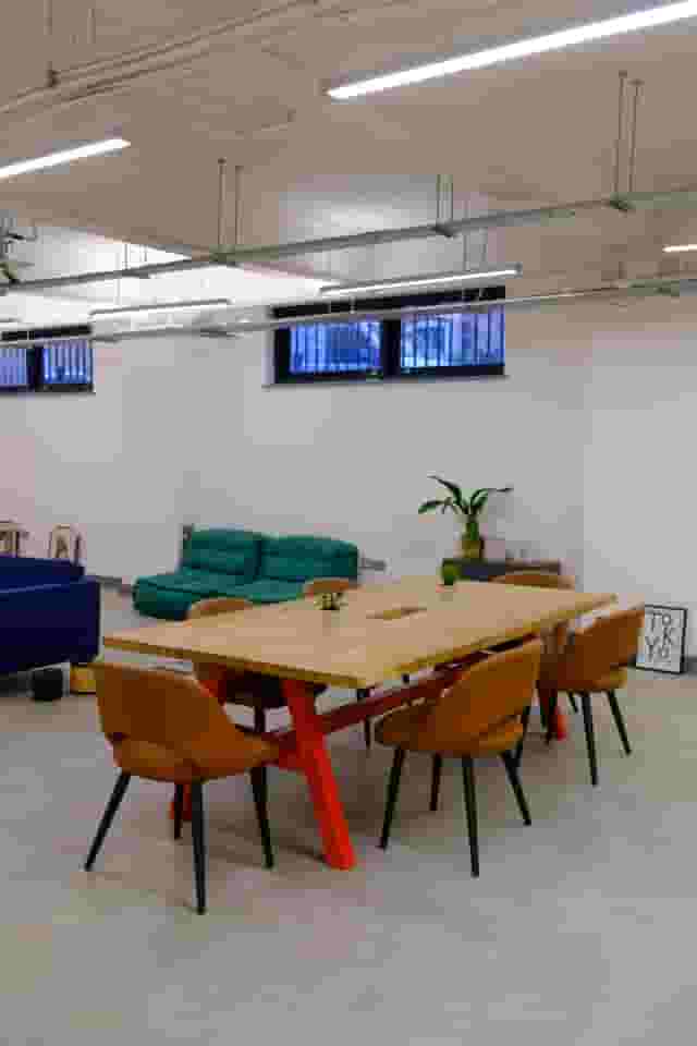 Oneder Shoreditch