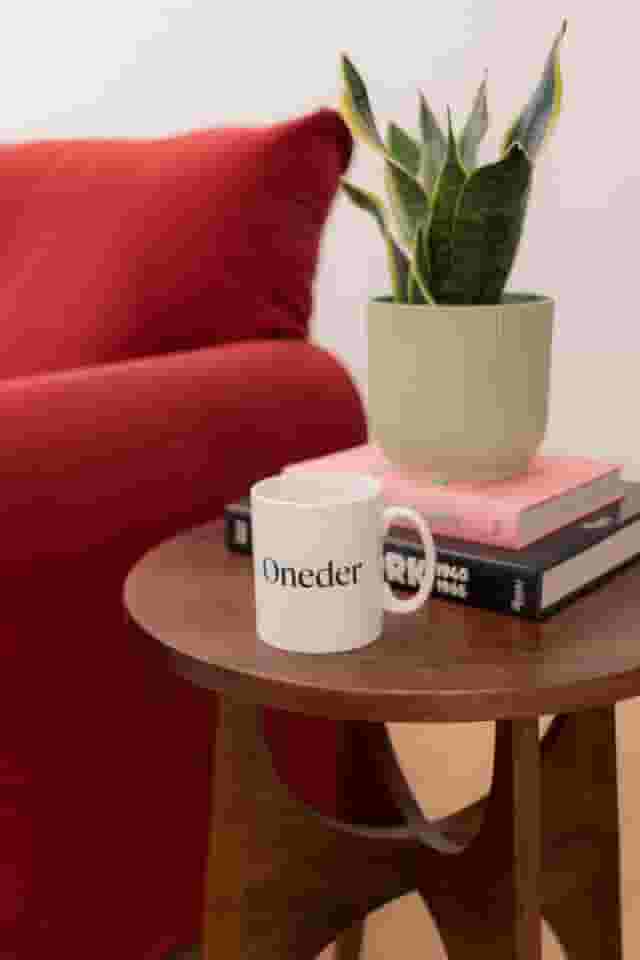 Oneder Shoreditch