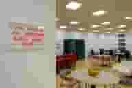 Meeting Spaces