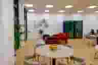 Meeting Rooms