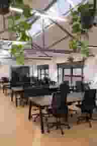 Seminar Rooms