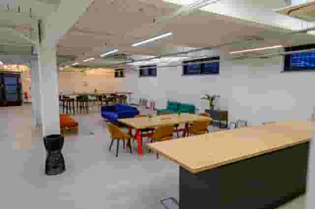 Oneder Shoreditch