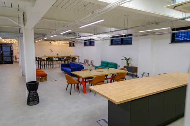 Oneder Shoreditch