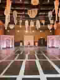 Pop Up Spaces