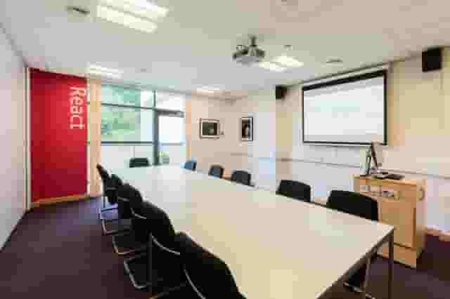 Seminar rooms
