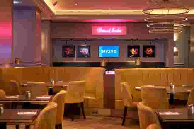 SOUND Cafe