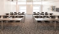 Sustainable Conferences