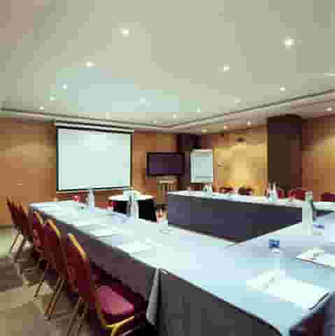 Chamber 3