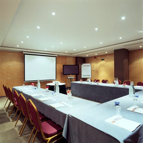 Chamber 3