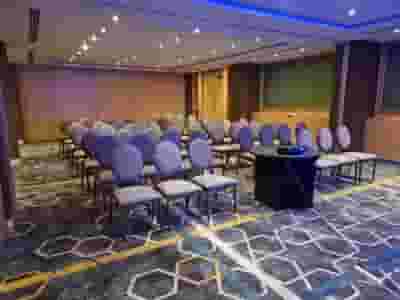 Chamber 3