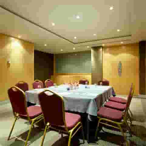 Chamber 4