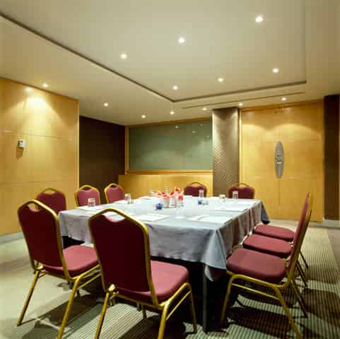 Chamber 4