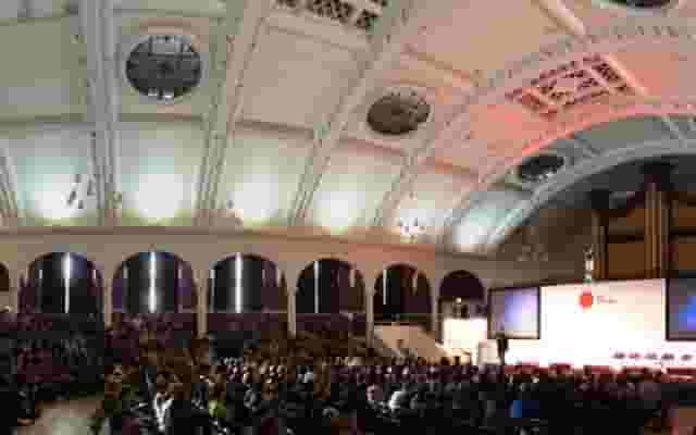 Albert Hall Nottingham