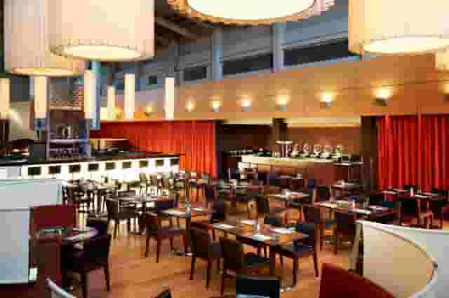 Marriott portsmouth