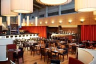Formal Event Venues