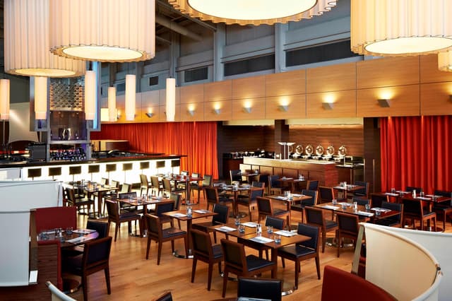 Marriott portsmouth