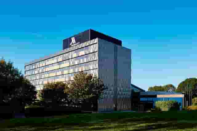 Marriott portsmouth
