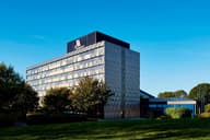 Modern Conference Venues