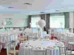 Marriott portsmouth