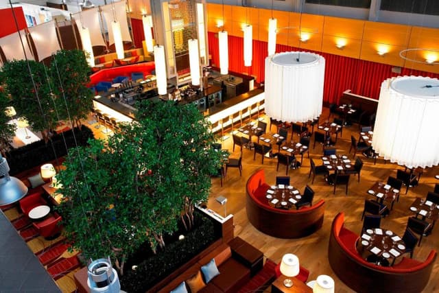 Marriott portsmouth