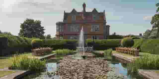 Horwood House