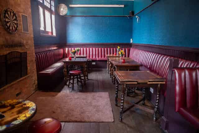 Function Room