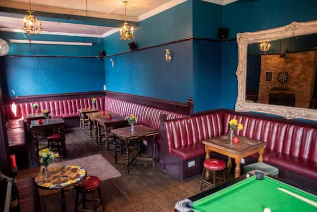 Function Room